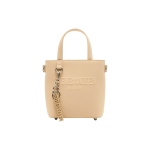 Steve Madden дамска чанта Briggy beige
