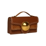 Steve Madden дамска чанта Bbuck cognac