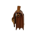 Steve Madden дамска чанта Bbuck cognac
