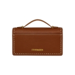 Steve Madden дамска чанта Bbuck cognac