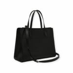 FURLA дамска чанта Afrodite M Tote black