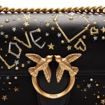 PINKO дамска чанта 100074 A1YW Z99Q