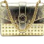 MICHAEL KORS дамска чанта Greenwich blue