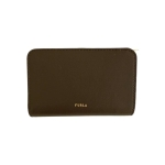 FURLA среден портфейл Levante brown