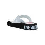Love Moschino дамски чехли JA28253G0EIE110A