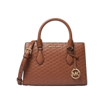 MICHAEL KORS дамска чанта Sheila brown