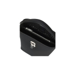 KARL LAGERFELD дамска чанта Ikon Pebble bucket black