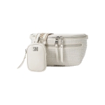 Steve Madden дамска чанта Bclarkes white