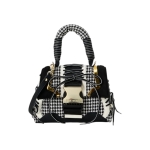 Steve Madden дамска чанта Bdiego white