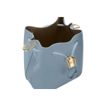 FURLA дамска чанта Levante blue