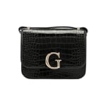 GUESS дамска чанта Corily black