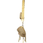 Steve Madden дамска чанта Bmaximas gold