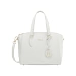 FURLA дамска чанта Minerva S satchel black