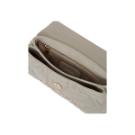 KARL LAGERFELD дамска чанта K/Kurl crossbody grey