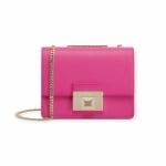 FURLA дамска чанта Venere mini Crossbody pink