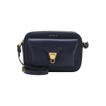 COCCINELLE дамска чанта Beat blue