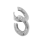 Patrizia Pepe обици 1JB359 M020 W350