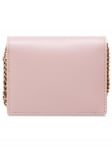 PINKO дамска мини чанта Jolie holder pink