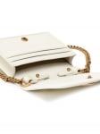 PINKO дамска мини чанта Jolie holder white