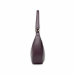 PINKO дамска чанта Half Moon Classic Purple