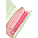 Chiara Ferragni портфейл - чанта 76SB5PA5-ZS517 G