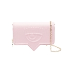 Chiara Ferragni портфейл - чанта 76SB5PA5-ZS517 G