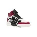 MOSCHINO COUTURE сникърси MA15664G1LMFF10A