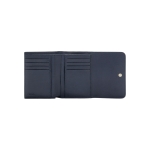 FURLA портфейл Meti trifold white