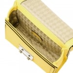 KARL LAGERFELD дамска чанта K/STYLE yellow