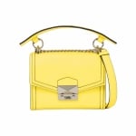 KARL LAGERFELD дамска чанта K/STYLE yellow