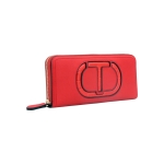 TWINSET портфейл 222TD8062 00456
