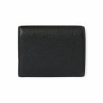 KARL LAGERFELD дамски портфейл K/SEVEN GRAINY TRIFOLD WALLET 994