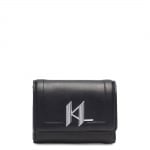 KARL LAGERFELD дамски портфейл 225W3234