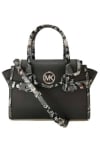 MICHAEL KORS дамска чанта Carmen black