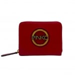 PINKO дамски портфейл Nerina brown