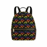 FURLA дамска раница Minerva S backpack