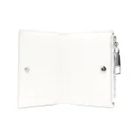 KARL LAGERFELD дамски портфейл K/IKONIK 2.0 MONO CC BIFOLD CH 999