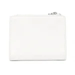 KARL LAGERFELD дамски портфейл K/IKONIK 2.0 MONO CC BIFOLD CH 110