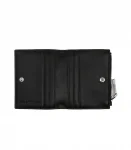 KARL LAGERFELD дамски портфейл K/IKONIK 2.0 MONO CC BIFOLD CH 590