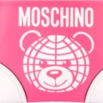MOSCHINO COUTURE дамска чанта J2317 A755282113199