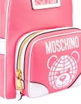 Moschino Couture раница Teddy Bear