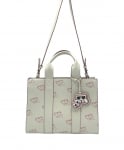 KARL LAGERFELD дамска чанта Kocкtail Tote Bag