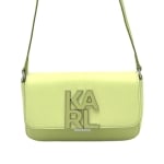 KARL LAGERFELD дамска чанта Karl Block Logo Crossbody