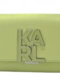 KARL LAGERFELD дамска чанта Karl Block Logo Crossbody