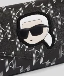 KARL LAGERFELD дамска чанта K/IKONIK 2.0 MONO CC POC