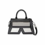 KARL LAGERFELD дамска чанта ICON K SP CB GLITTER black