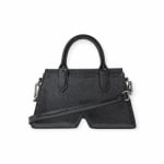 KARL LAGERFELD дамска чанта ICON K SP CB GLITTER black