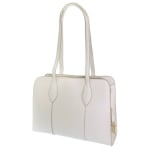 FURLA дамска чанта Vittoria M white