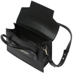 PLEIN SPORT дамска чанта Tote Blake black