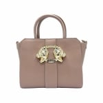 PLEIN SPORT дамска чанта Tote Maddy pink